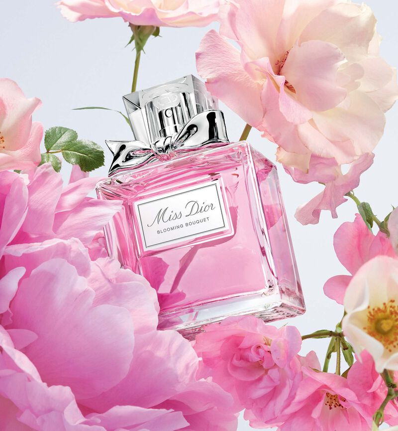 DIOR MISS DIOR Blooming Bouquet 100ml
