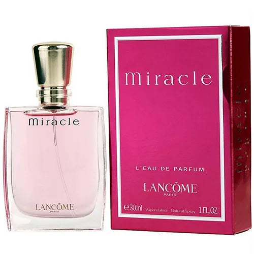 Lacôme Miracle EDP 100ml