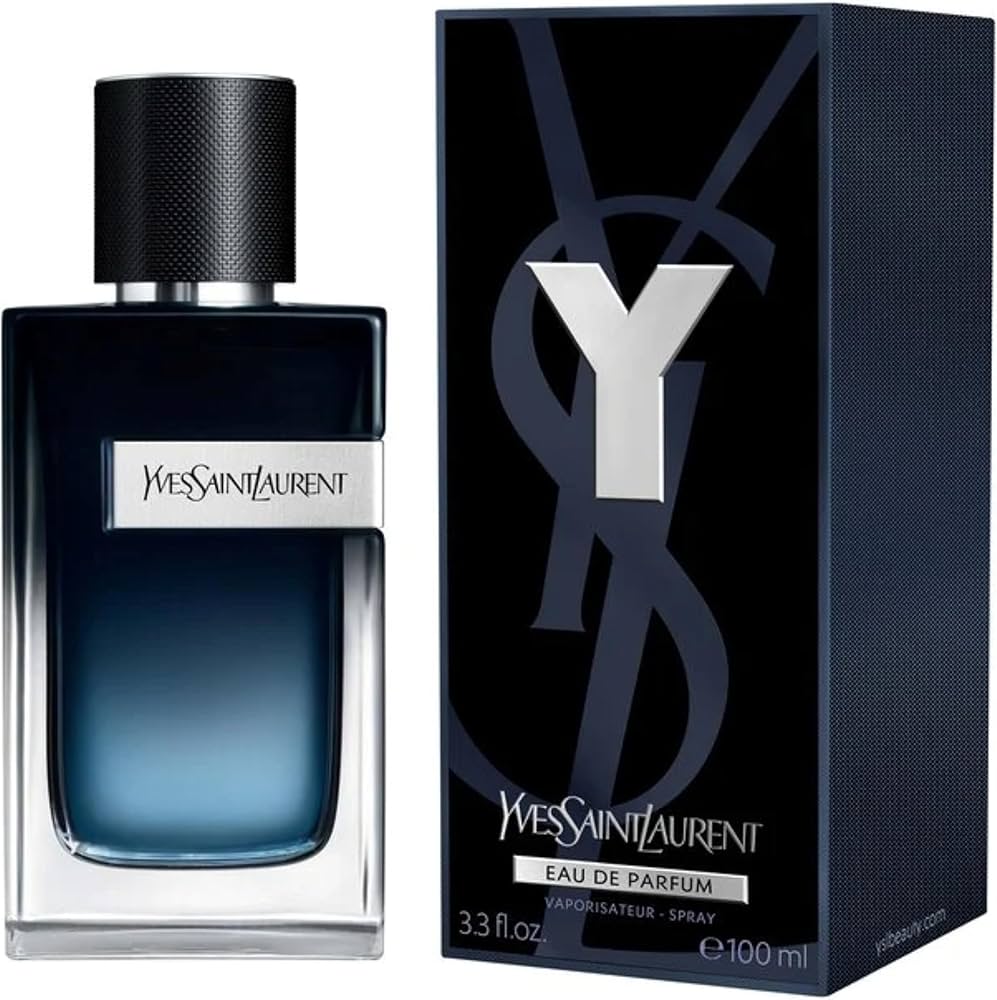 Yves Saint Laurent Y Eau De Parfum 100ml