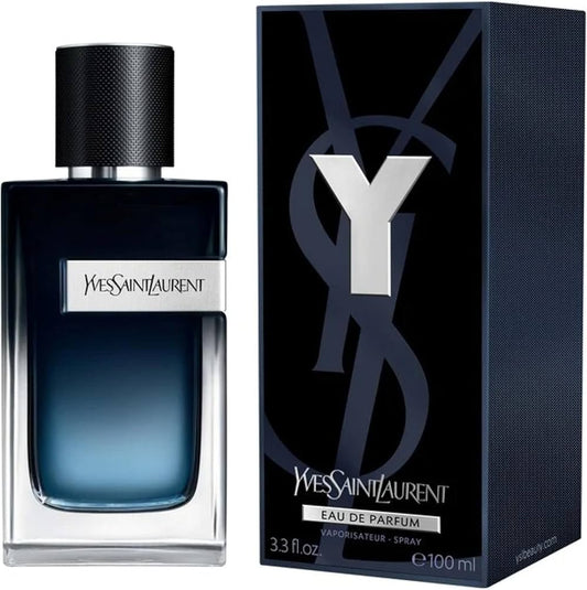 Yves Saint Laurent Y Eau De Parfum 100ml