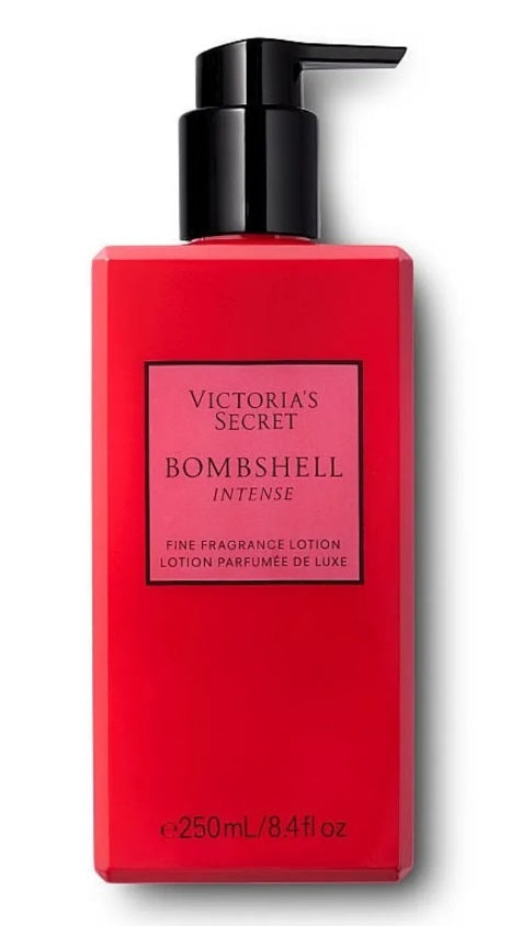 Lotion Bombshell Intense 250ml