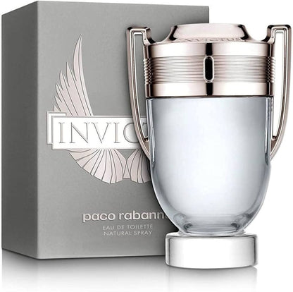 Paco Rabanne INVICTUS