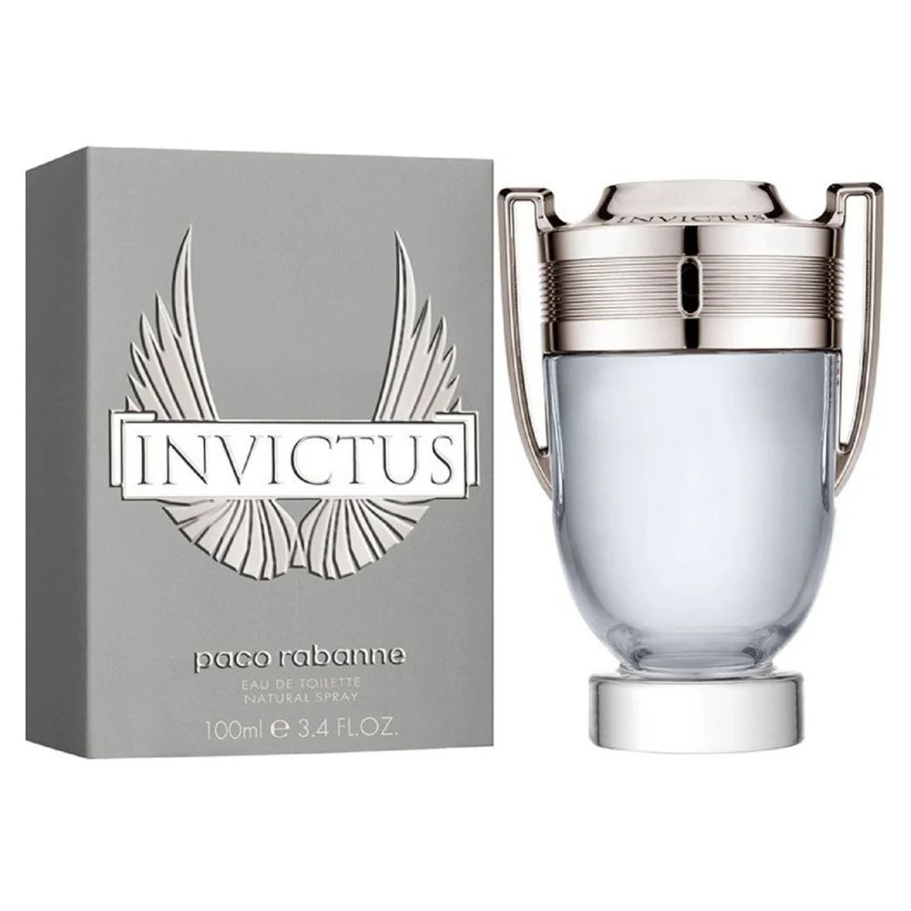 Paco Rabanne INVICTUS