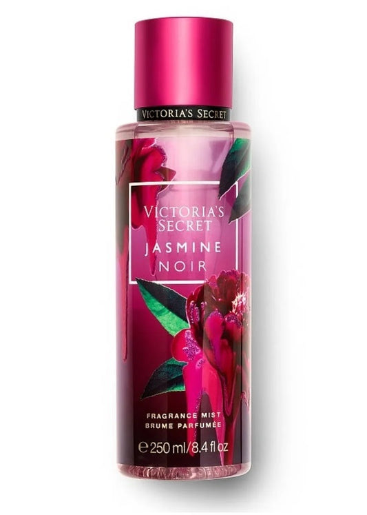 Victoria's Secret Brume Jasmine Noire