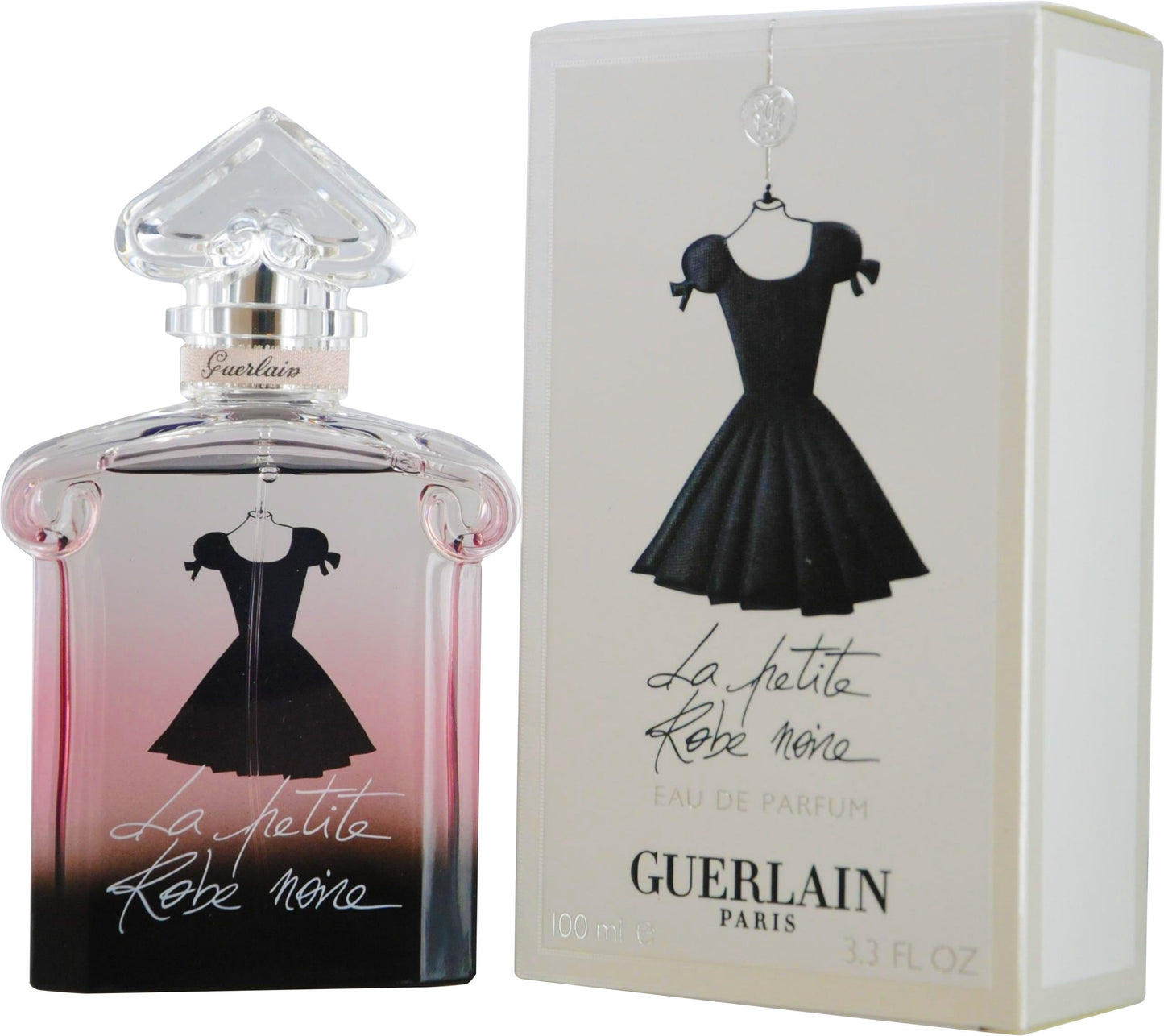 LA PETITE ROBE NOIRE GUERLAIN