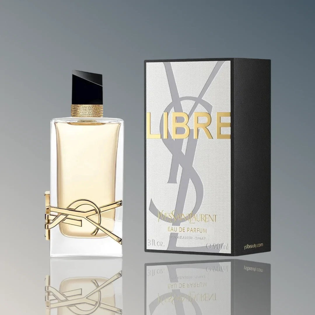 LIBRE YSL Eau de Parfum 90ml