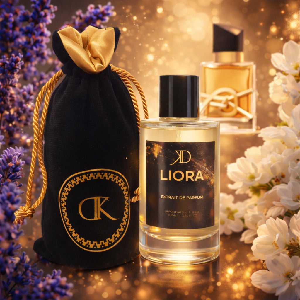 KD LIORA (ESSENCE YSL LIBRE)