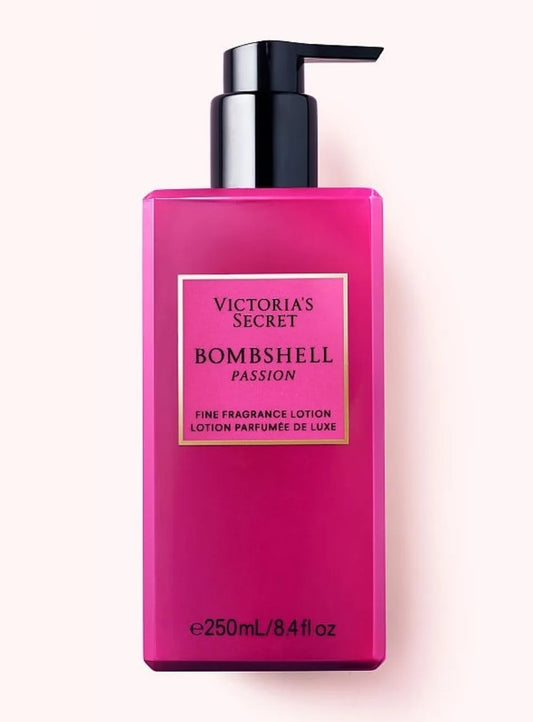 Lotion Bombshell Passion 250ml