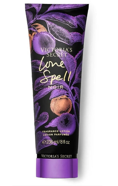 Crème Love Spell Noire 236ml