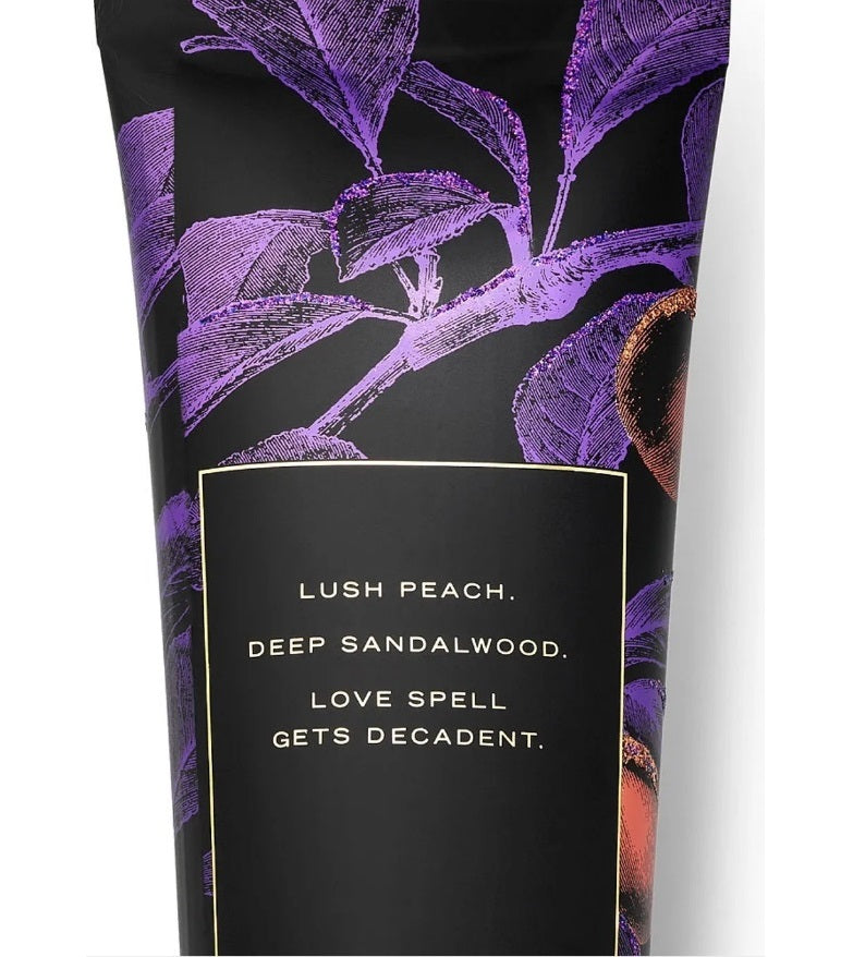 Crème Love Spell Noire 236ml