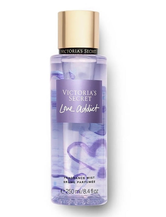 Victoria's Secret Brume Love Addict