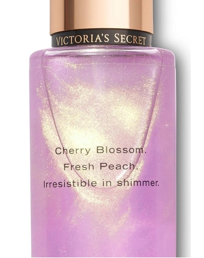 Victoria's Secret Brume Love Spell Shimmer