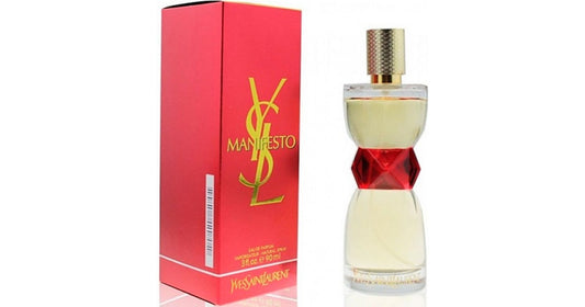 YSL MANIFESTO