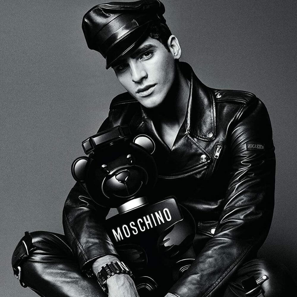 MOSCHINO TOY BOY EDP 100ML
