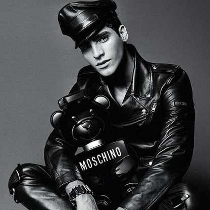 MOSCHINO TOY BOY EDP 100ML