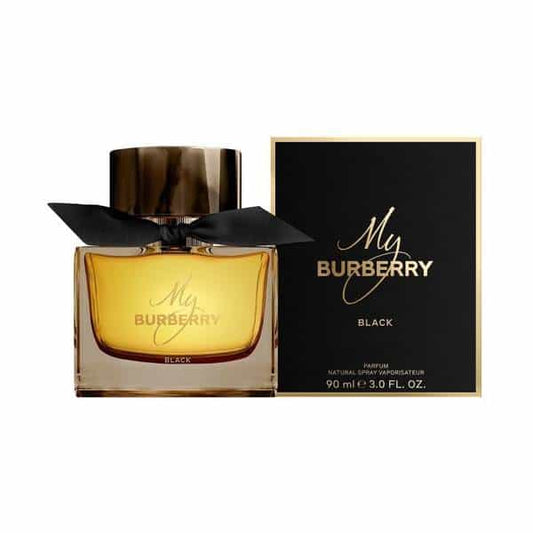 My Burberry Black EDP