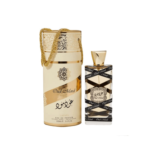 Lattafa OUD MOOD 100ML