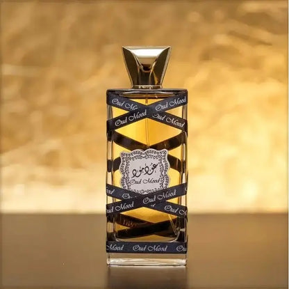 Lattafa OUD MOOD 100ML