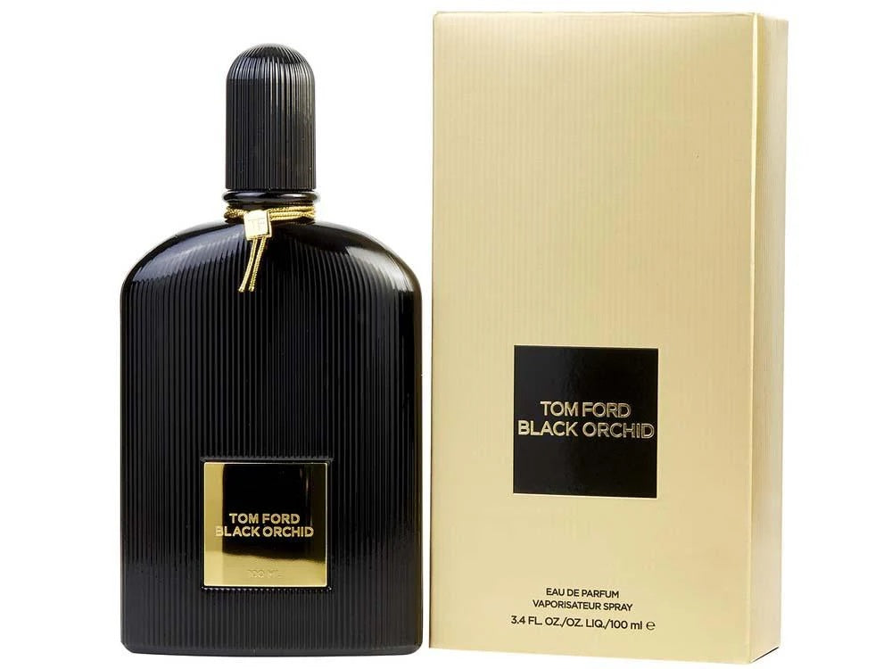 Tom Ford Black ORCHID 100ml