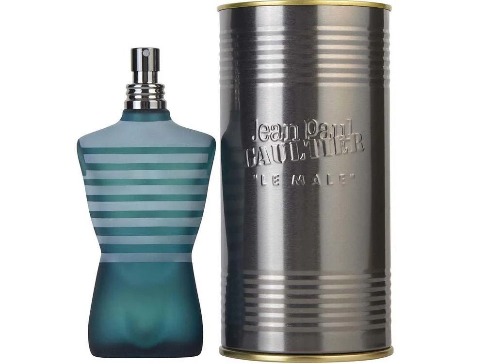 Jean Paul Gaultier LE MALE 125ML