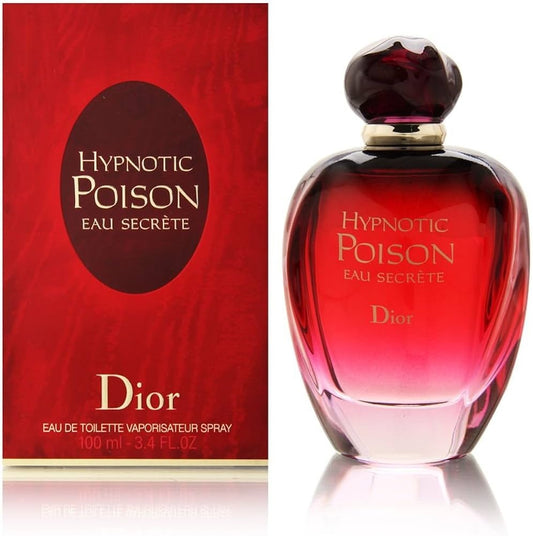 Hypnotic Poison EAU SECRETE DIOR