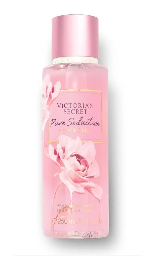 Victoria's Secret Brume Pure Seduction La Crème