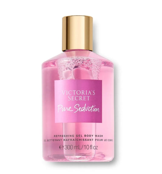 Gel Douche Pure Seduction