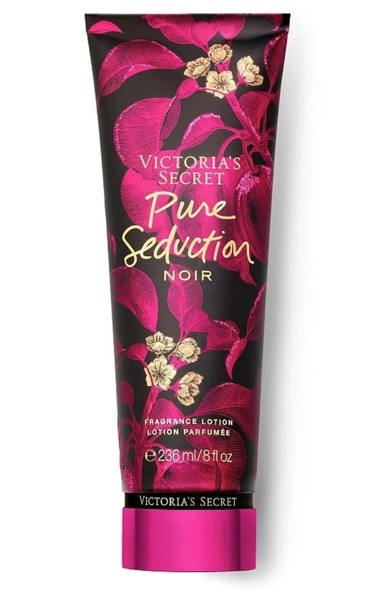 Crème Pure Seduction Noire 236ml