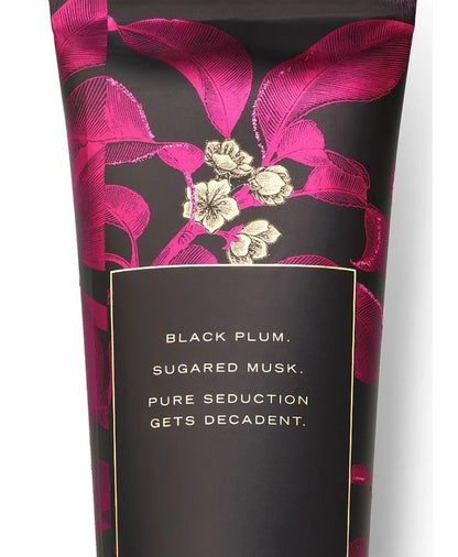 Crème Pure Seduction Noire 236ml