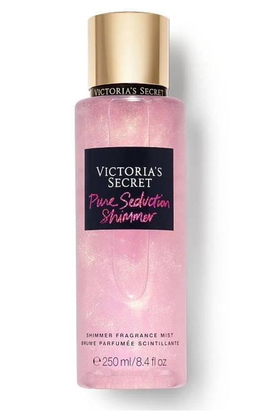 Victoria's Secret Brume Pure Seduction Shimmer