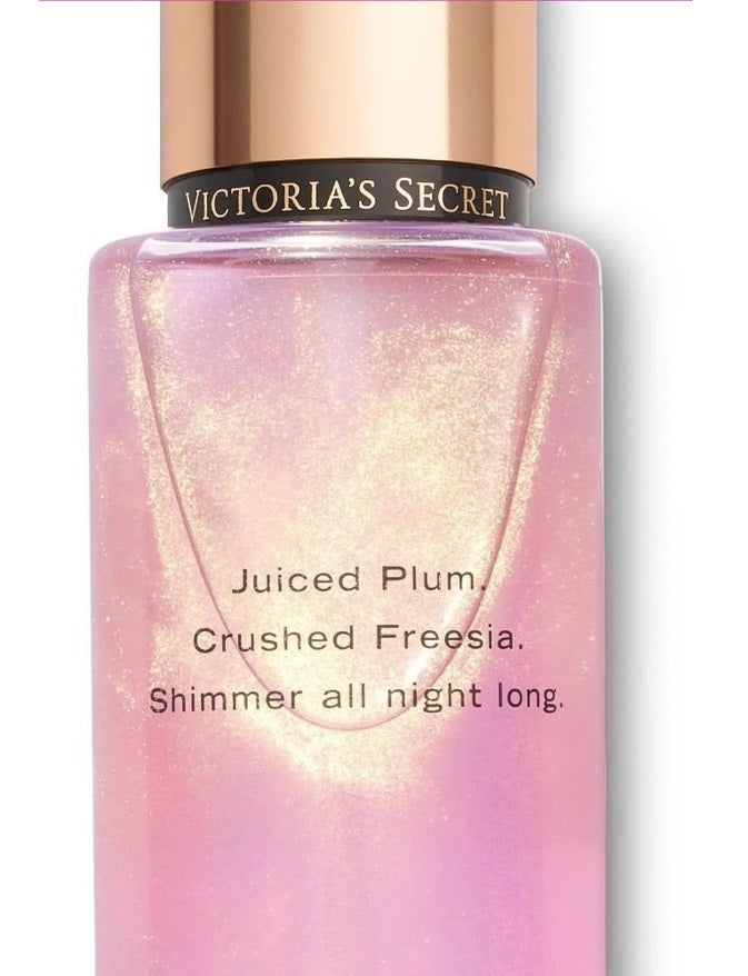 Victoria's Secret Brume Pure Seduction Shimmer