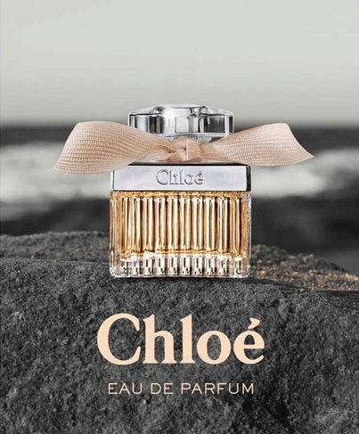 CHLOÉ EDP 75ML