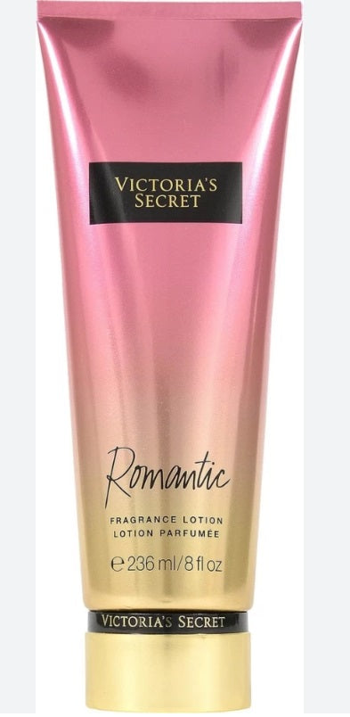 Crème Romantic 236ml