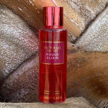 Victoria's Secret Brume Rouge Elixir