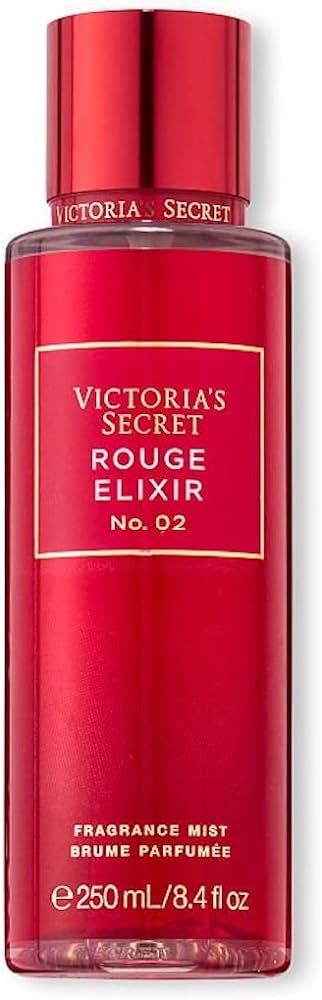 Victoria's Secret Brume Rouge Elixir