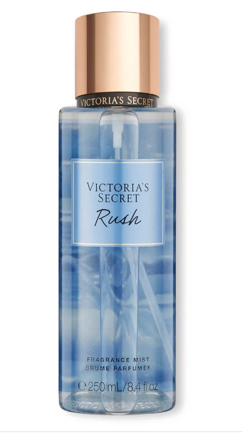 Victoria's Secret Brume Rush