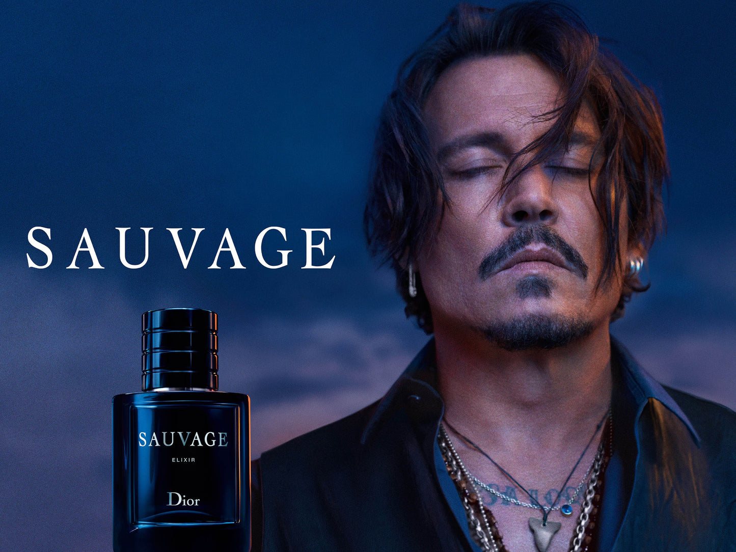 SAUVAGE DIOR