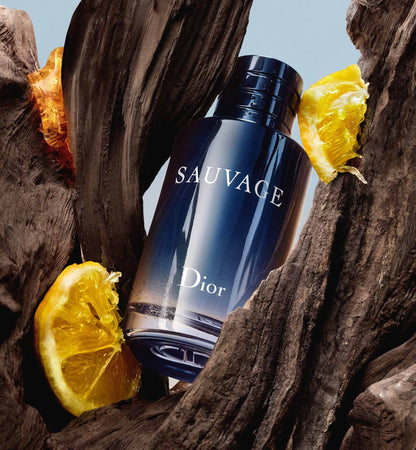 SAUVAGE DIOR