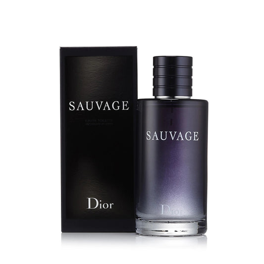 SAUVAGE DIOR