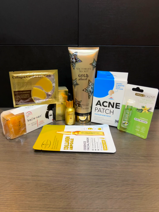 Promo SOINS 7 Articles