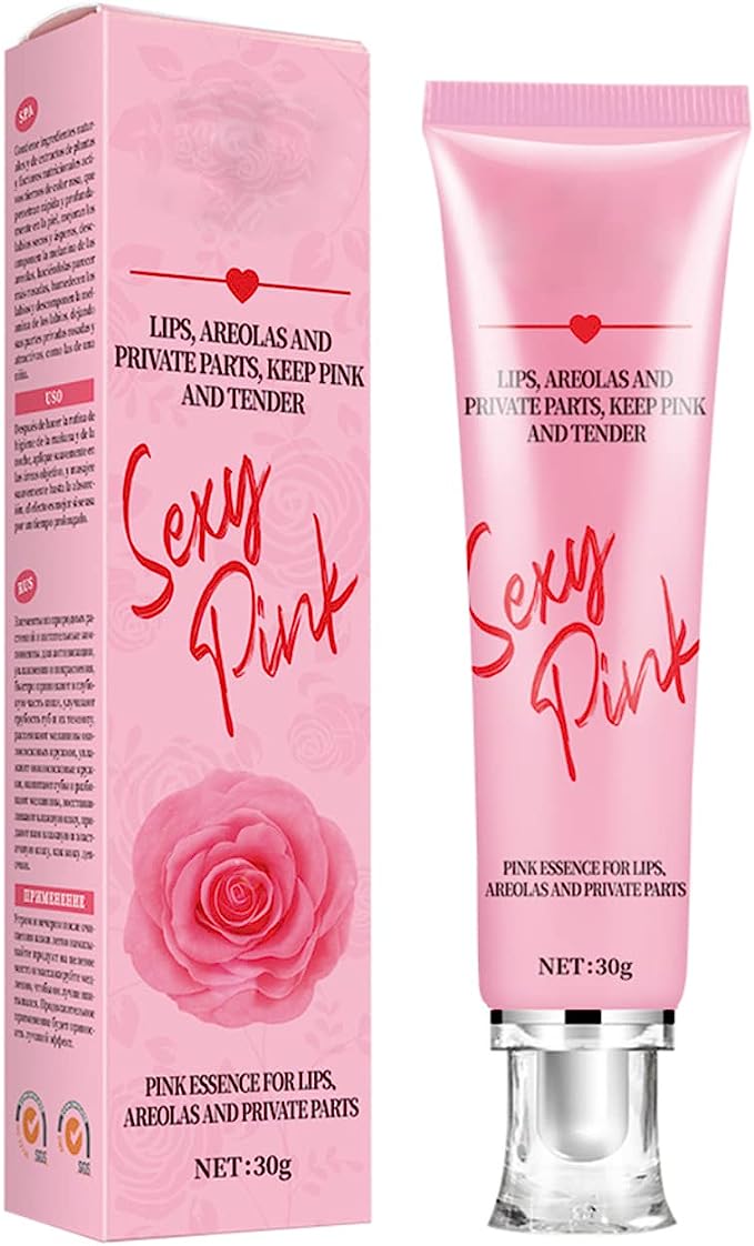 Crème Sexy Pink