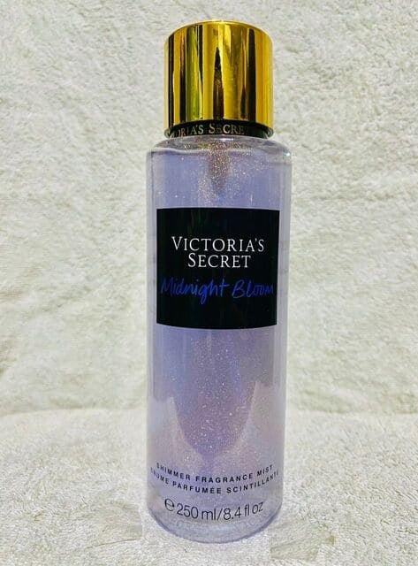 Victoria's Secret Brume Midnight Bloom SHIMMER