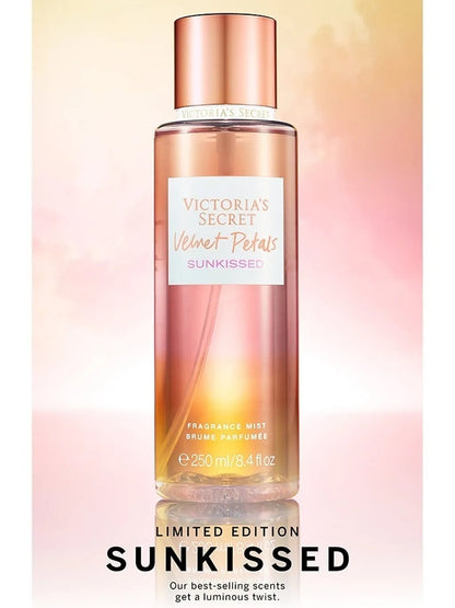 Victoria's Secret Pure Seduction SUNKISSED 250ml