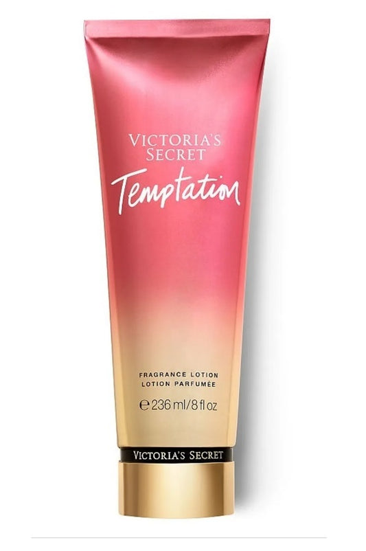 Crème Temptation 236ml