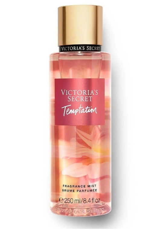 Victoria's Secret Brume Temptation