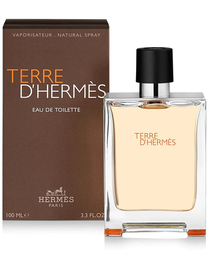 Terre d'Hermès