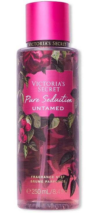 Victoria's Secret Brume Pure Seduction UNTAMED