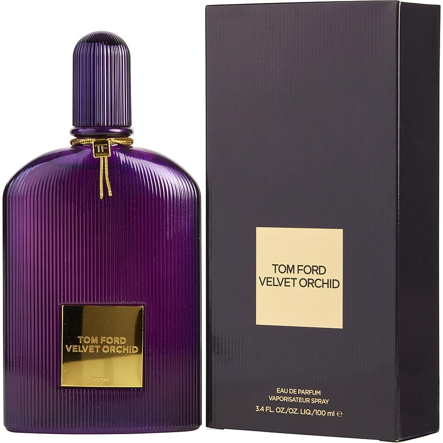 TOM FORD Velvet Orchid FEMME