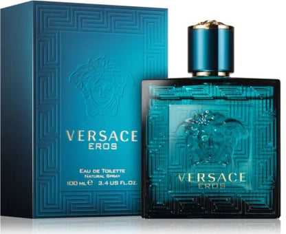 VERSACE EROS