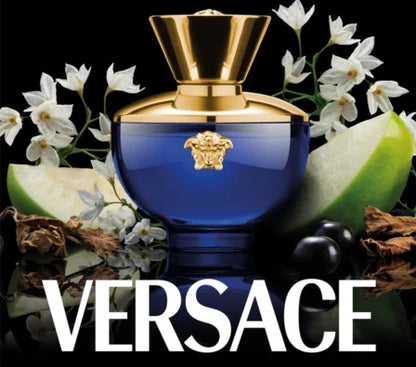 VERSACE DYLAN BLUE FEMME